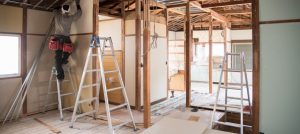 Entreprise de rénovation de la maison et de rénovation d’appartement à Proville